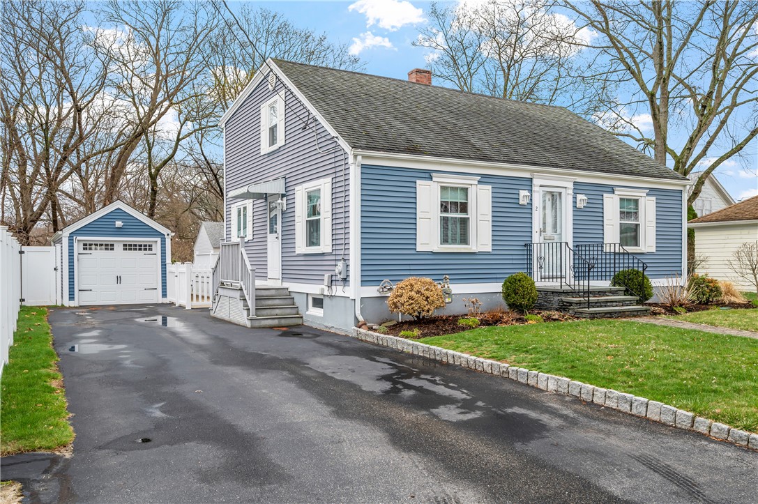 2 Valley View Road Lincoln, RI 02865 - Photo 3 of 35 Gallery Image 3