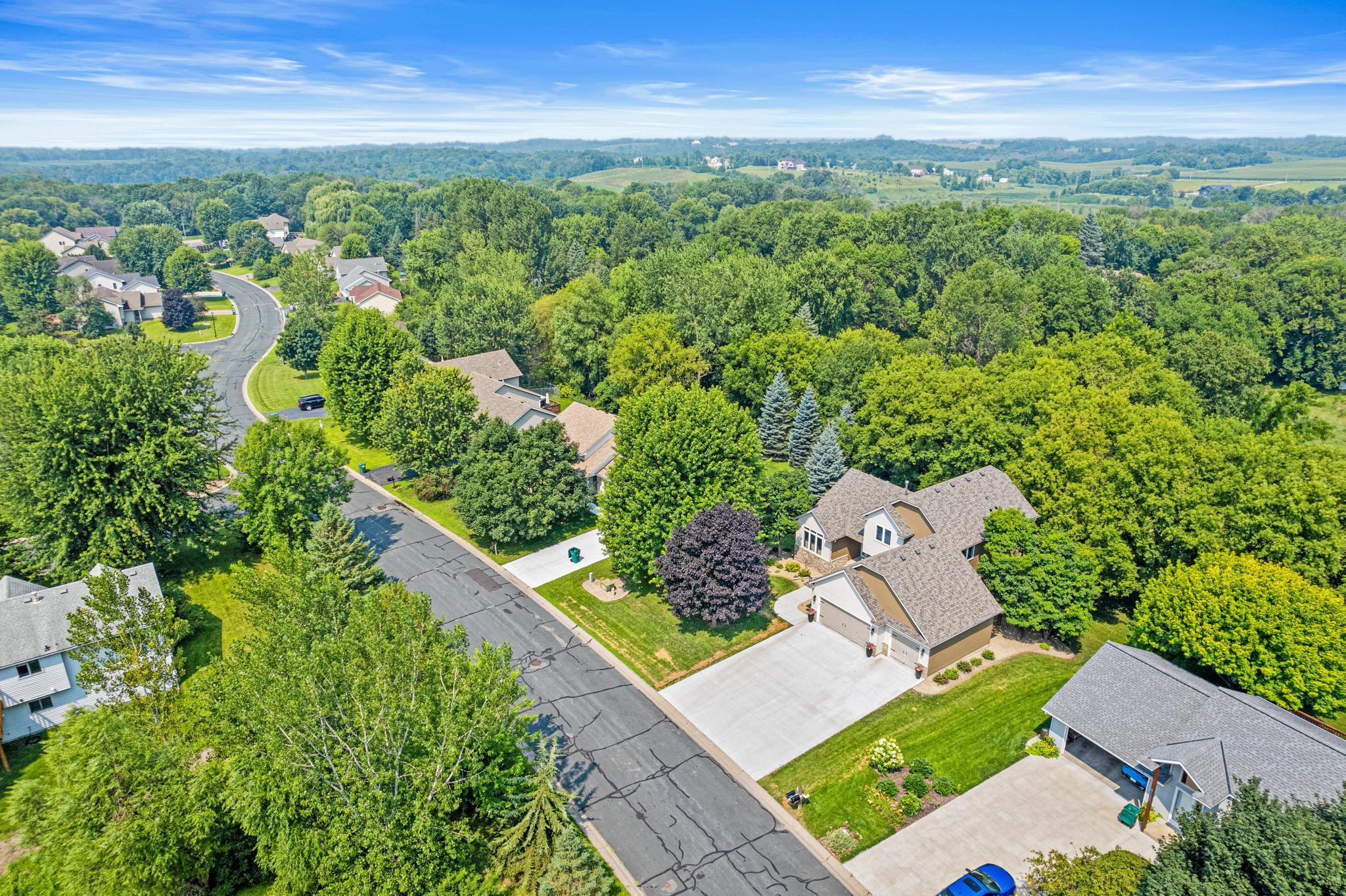8130 Ravenrock Road Rockford, MN 55373 - Photo 37 of 44
