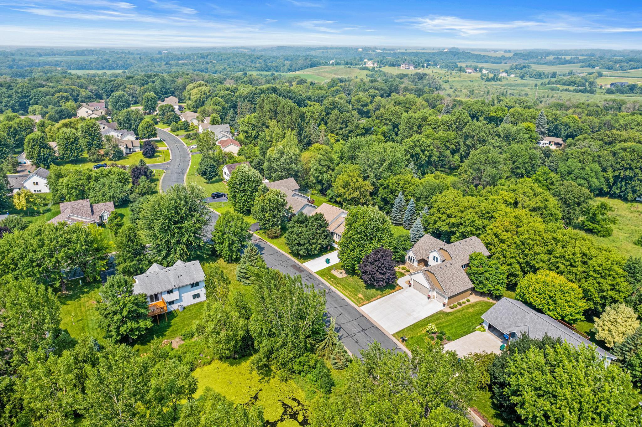 8130 Ravenrock Road Rockford, MN 55373 - Photo 40 of 44