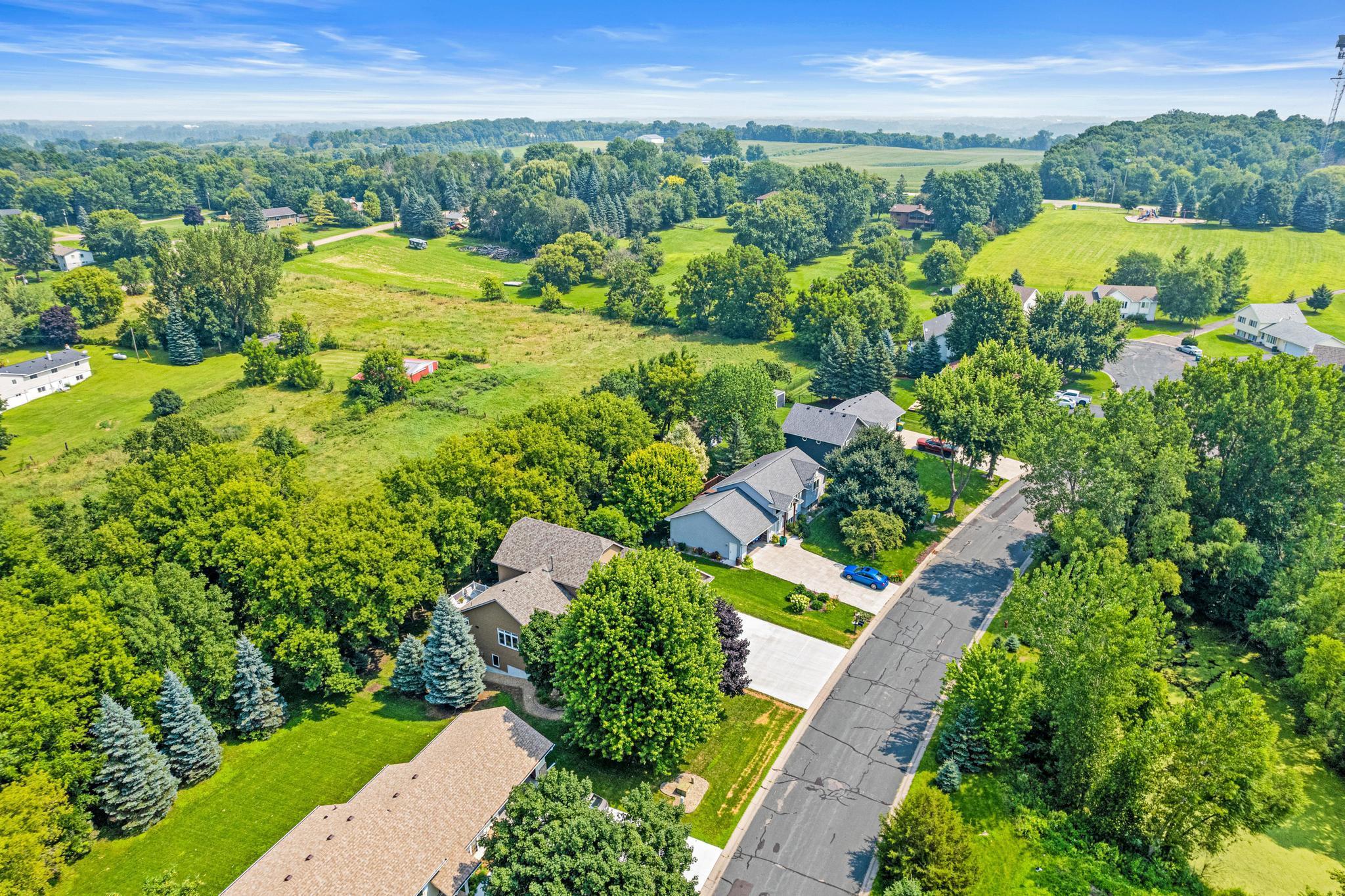 8130 Ravenrock Road Rockford, MN 55373 - Photo 41 of 44