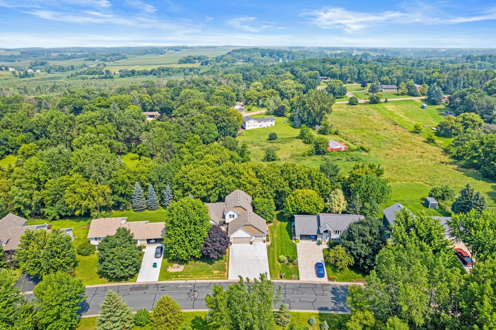 8130 Ravenrock Road Rockford, MN 55373 - Photo 42 of 44