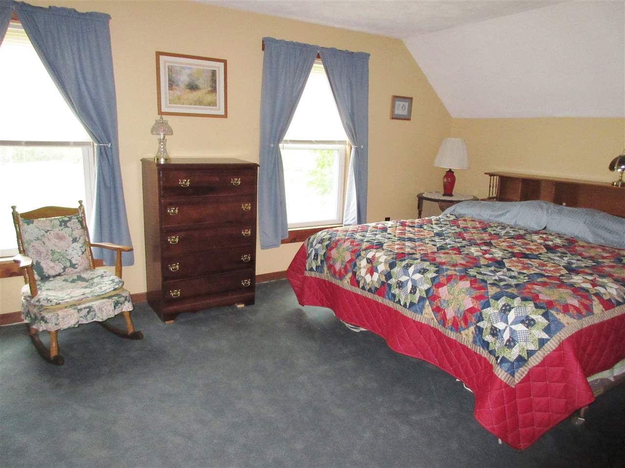 100 Stratton Road Rutland Town, VT 05759 - Photo 11 of 26 Gallery Image 11