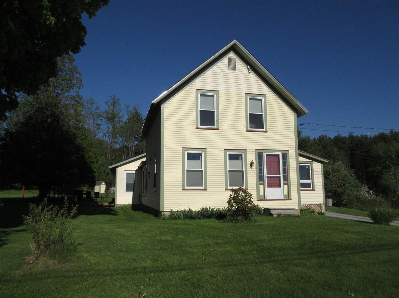 100 Stratton Road Rutland Town, VT 05759 - Photo 19 of 26 Gallery Image 19