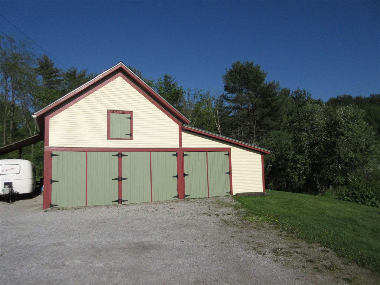 100 Stratton Road Rutland Town, VT 05759 - Photo 20 of 26 Gallery Image 20