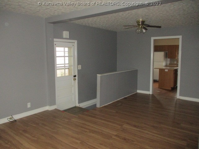 153 Burdette Addition Road Point Pleasant, WV 25550 - Photo 4 of 11 Gallery Image 4