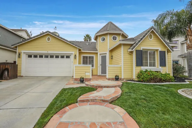 $799,000 | 2307 Lighthouse Circle, Tracy, CA 95304