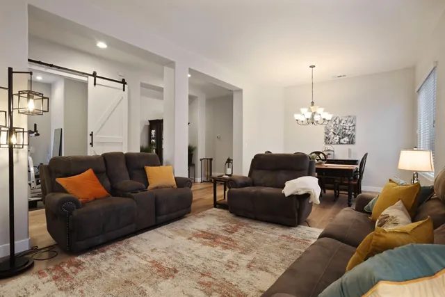 $799,000 | 2307 Lighthouse Circle, Tracy, CA 95304