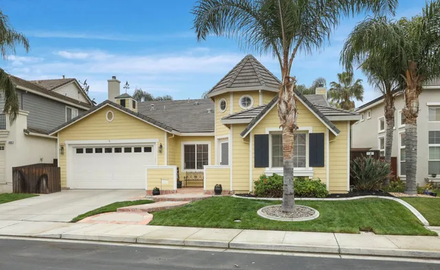 $799,000 | 2307 Lighthouse Circle, Tracy, CA 95304