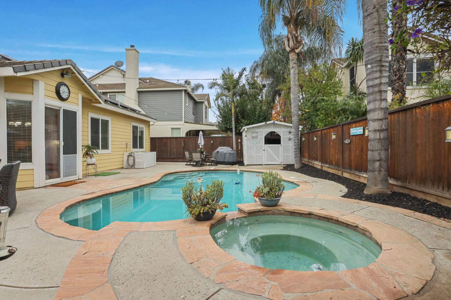 2307 Lighthouse Circle Tracy, CA 95304 - Photo 52 of 57