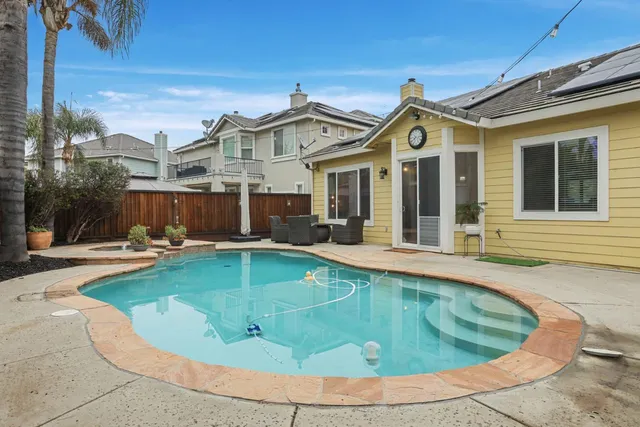 $799,000 | 2307 Lighthouse Circle, Tracy, CA 95304