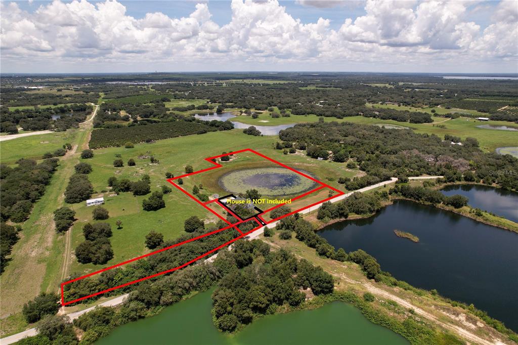 Stokes Rd Lake Lake Wales, FL 33898 - Photo 1 of 1