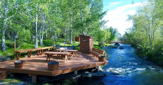 $9,000,000 | 249 Priest Road, Carey, ID 83320