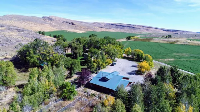 $9,000,000 | 249 Priest Road, Carey, ID 83320
