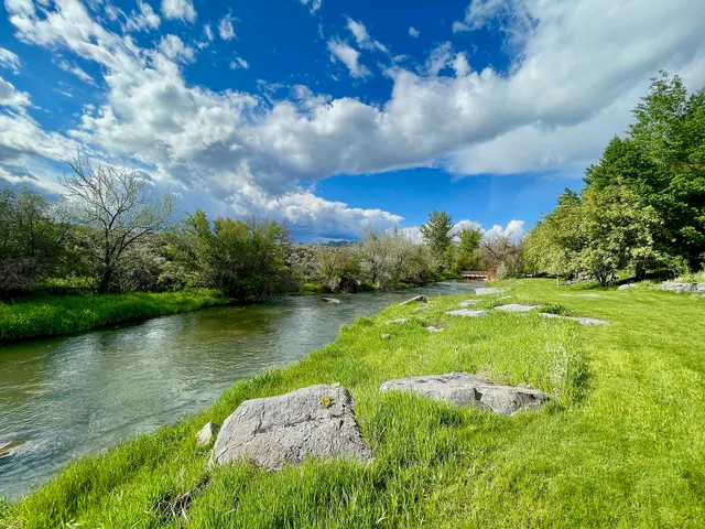 $9,000,000 | 249 Priest Road, Carey, ID 83320