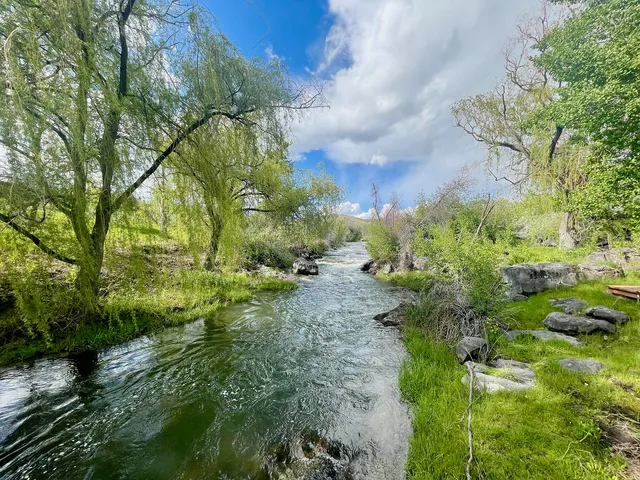 $9,000,000 | 249 Priest Road, Carey, ID 83320