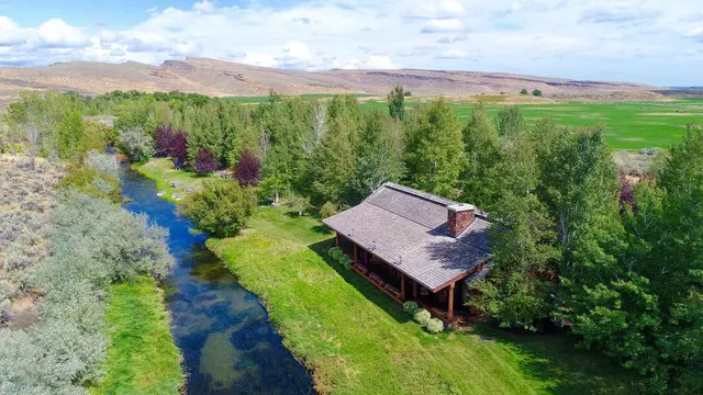 $9,000,000 | 249 Priest Road, Carey, ID 83320