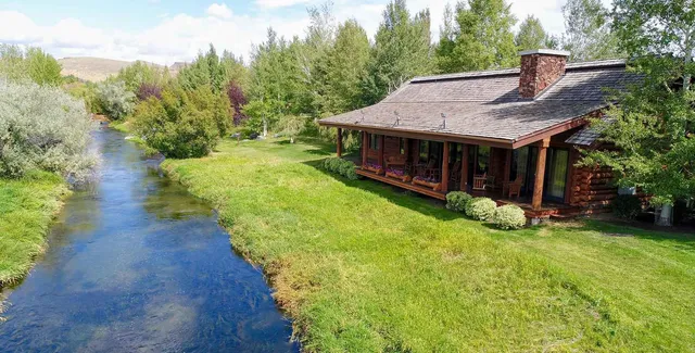 $9,000,000 | 249 Priest Road, Carey, ID 83320