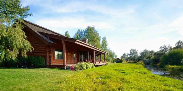 $9,000,000 | 249 Priest Road, Carey, ID 83320
