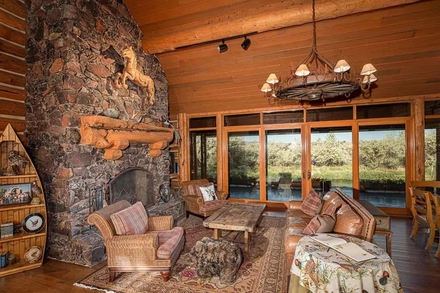 $9,000,000 | 249 Priest Road, Carey, ID 83320