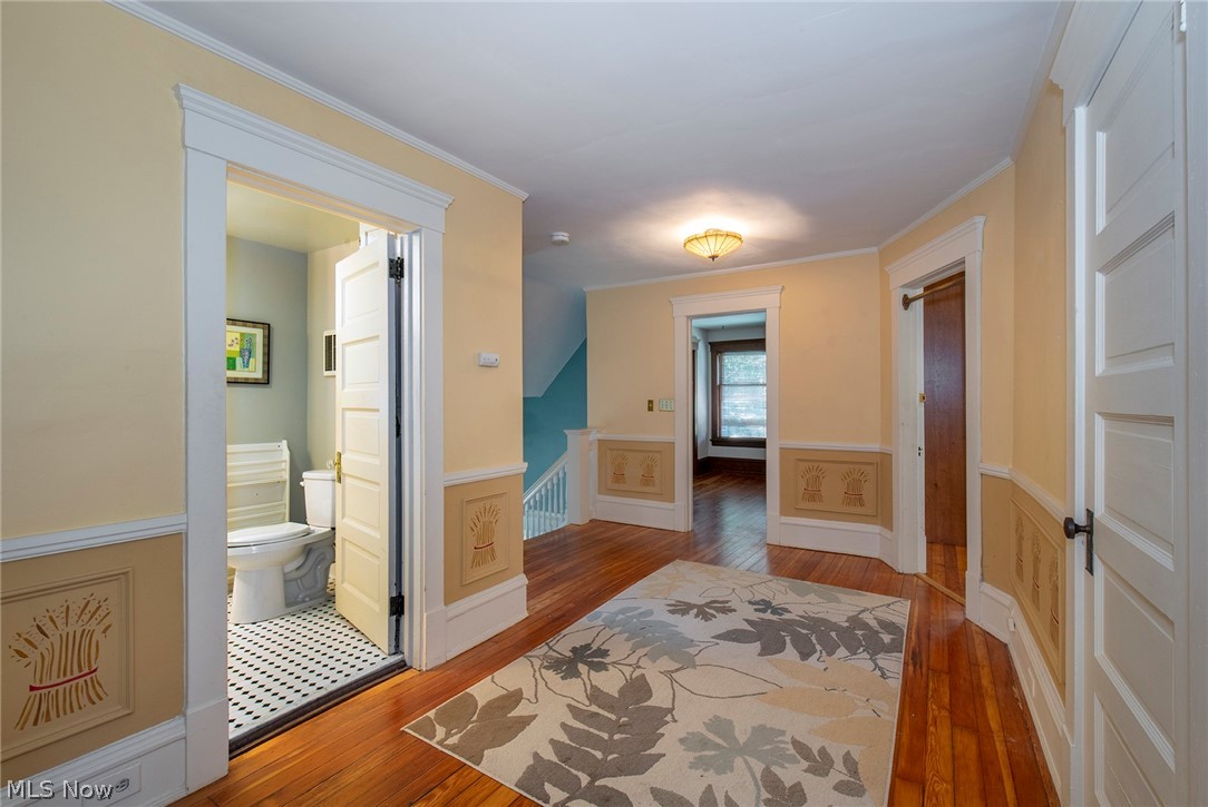 2965 Hampshire Road Cleveland, OH 44118 - Photo 25 of 35 Gallery Image 25