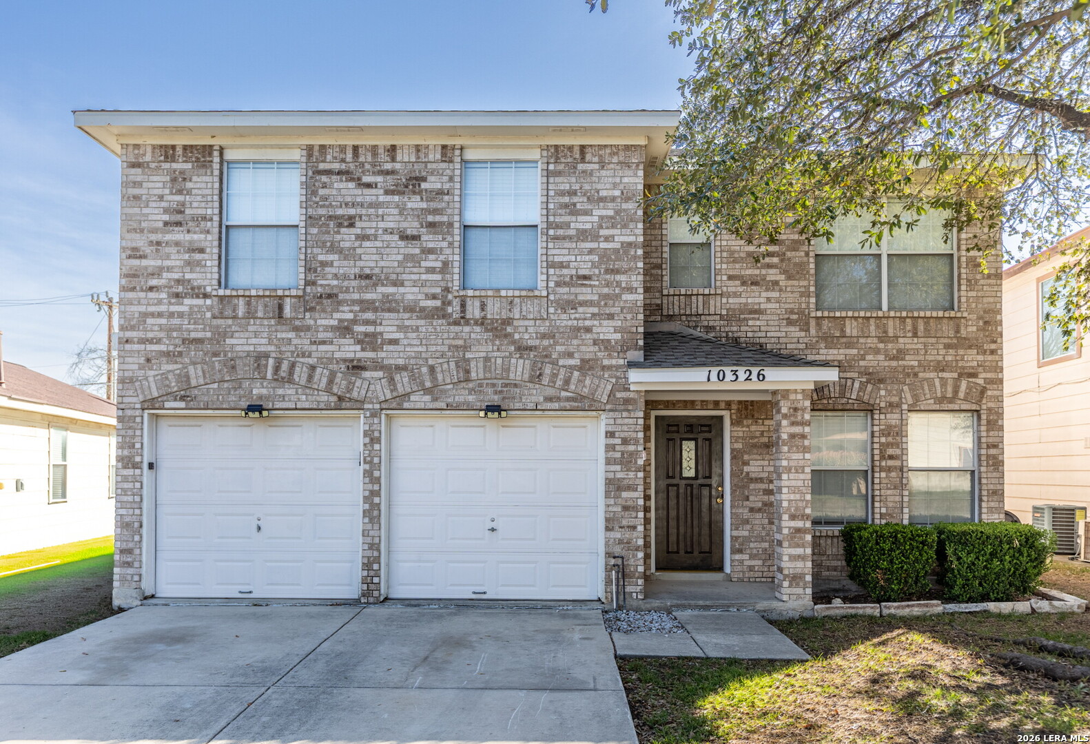 10326 Mission Converse, TX 78109 - Photo 1 of 1
