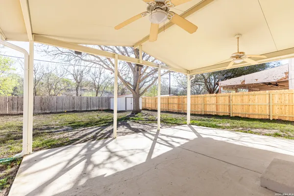 $1,600 | 10326 Mission Converse Tx 78109, Converse, TX 78109