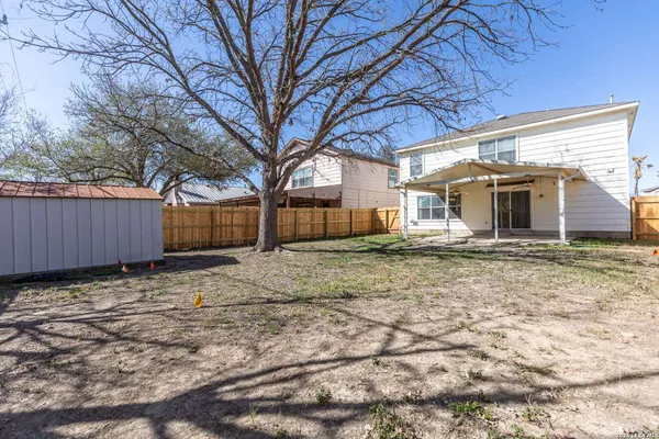$1,600 | 10326 Mission Converse Tx 78109, Converse, TX 78109