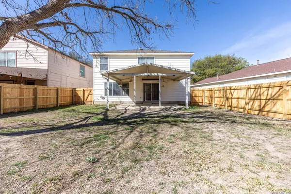 $1,600 | 10326 Mission Converse Tx 78109, Converse, TX 78109