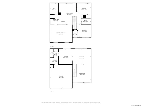$1,500 | 10326 Mission, Converse, TX 78109