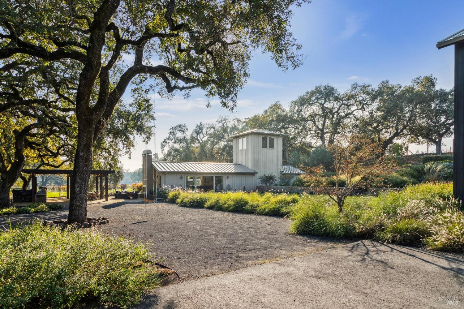 1135 Soda Canyon Road Napa, CA 94558 - Photo 92 of 99