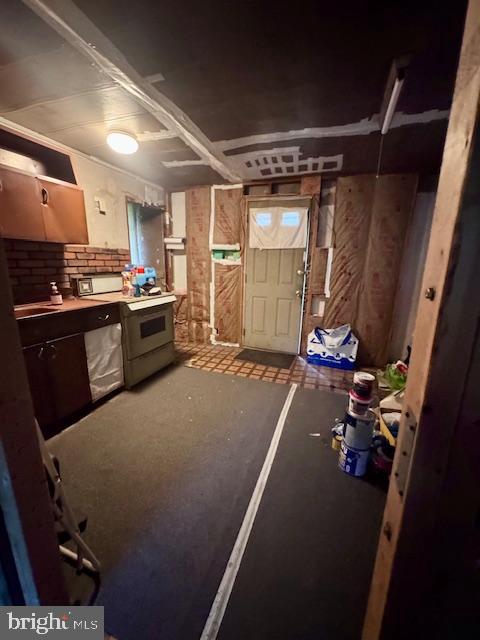 646 Opel Road Glen Burnie, MD 21060 - Photo 2 of 8 a view of a storage & utility room