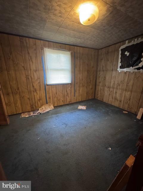 646 Opel Road Glen Burnie, MD 21060 - Photo 3 of 8 a view of a room with wooden floor and windows