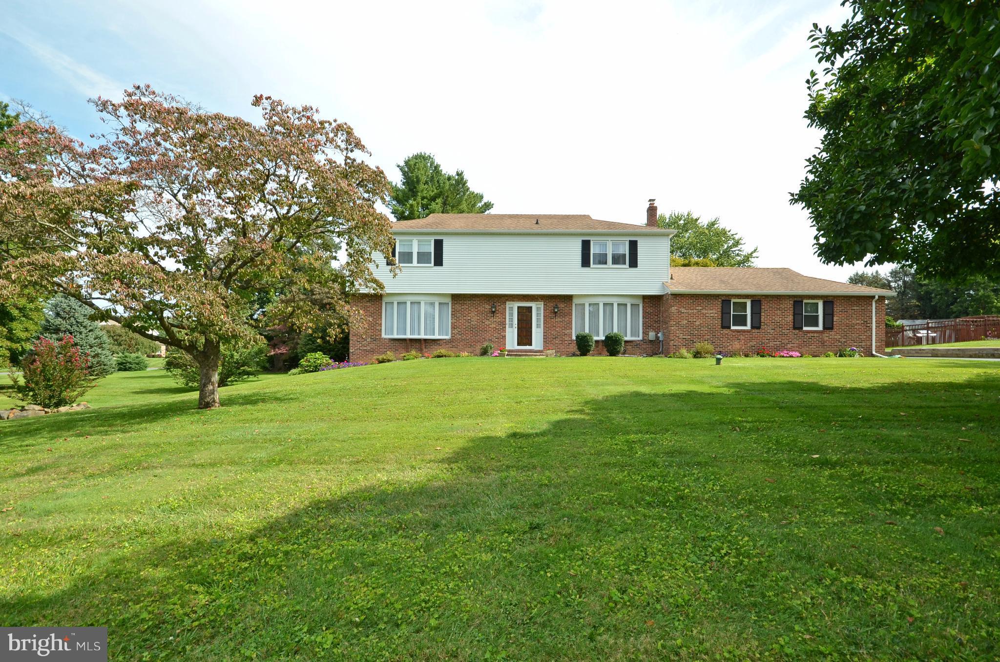 609 Mountain Road Fallston, MD 21047 - Photo 1 of 26 Exterior (Front)