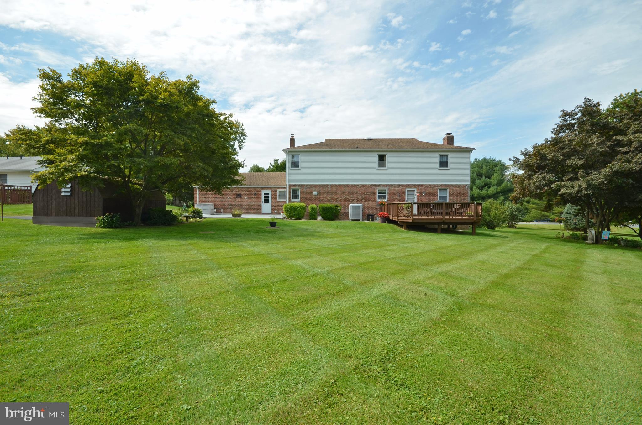 609 Mountain Road Fallston, MD 21047 - Photo 11 of 26 1+ Acreage