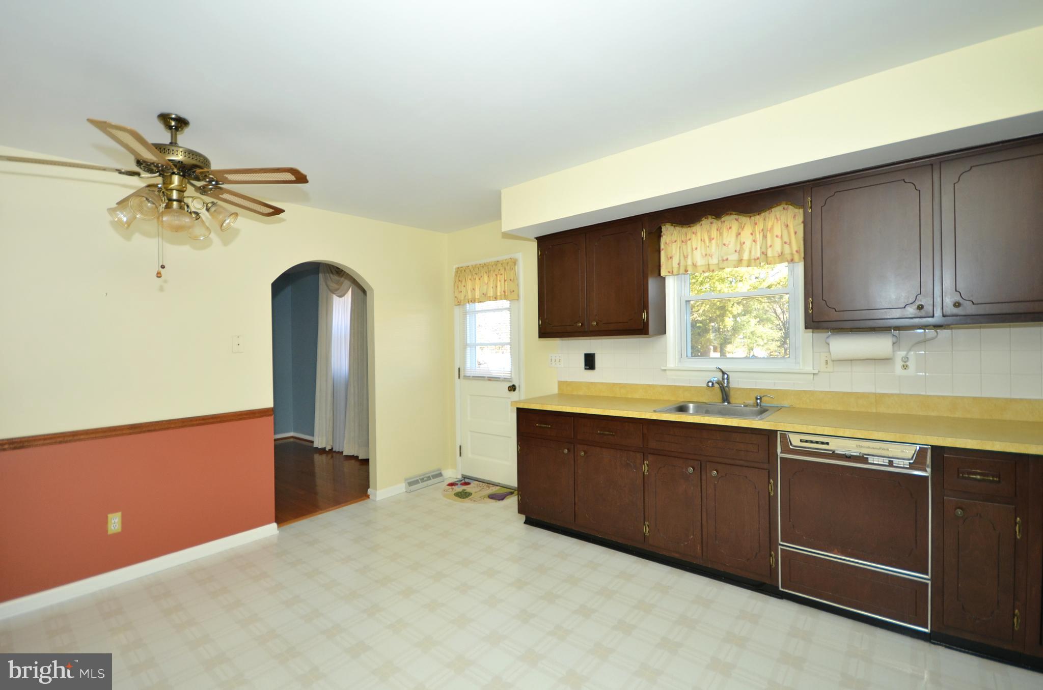 609 Mountain Road Fallston, MD 21047 - Photo 12 of 26 Kitchen
