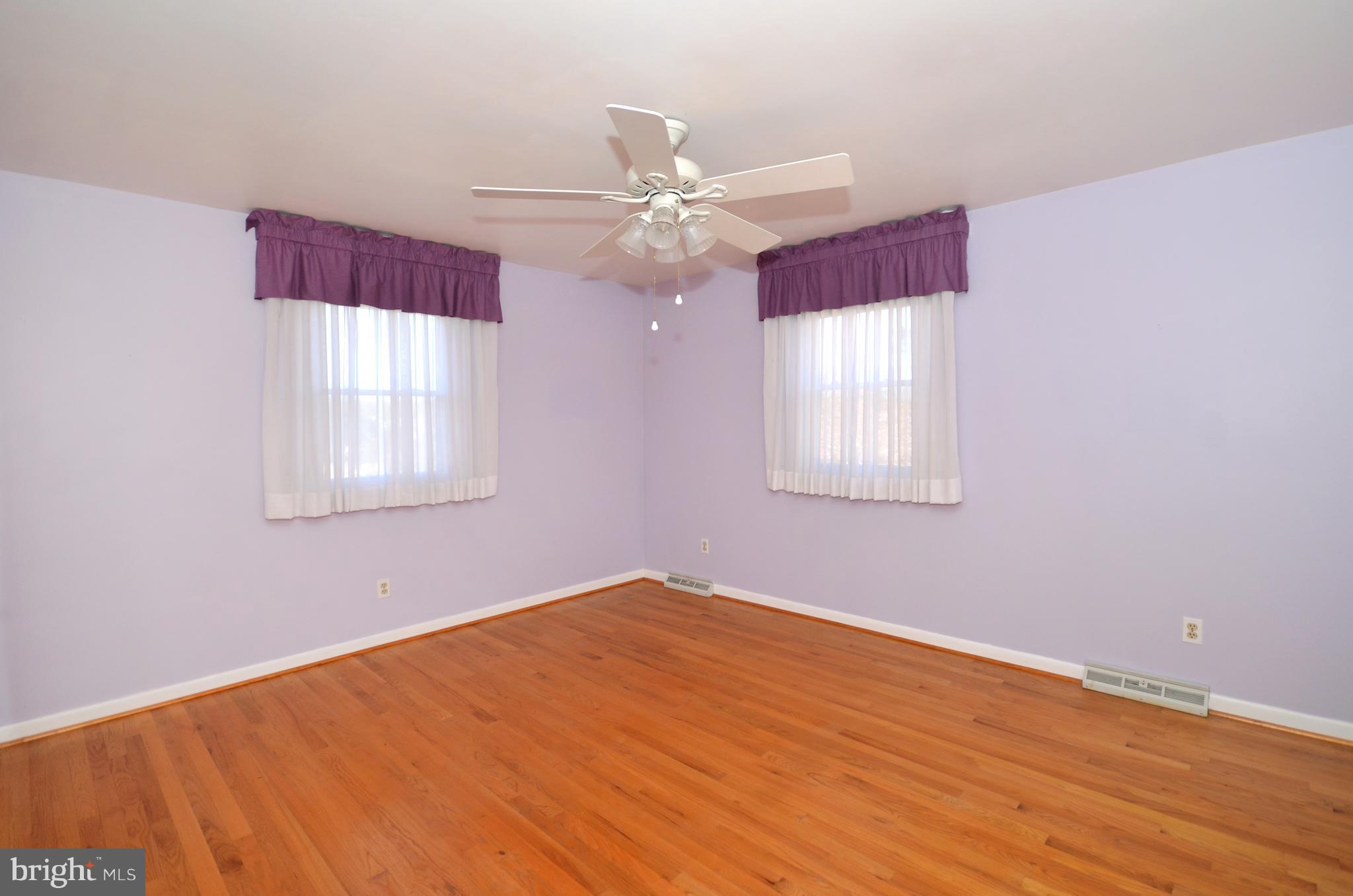 609 Mountain Road Fallston, MD 21047 - Photo 21 of 26 Fourth Bedroom 14x12