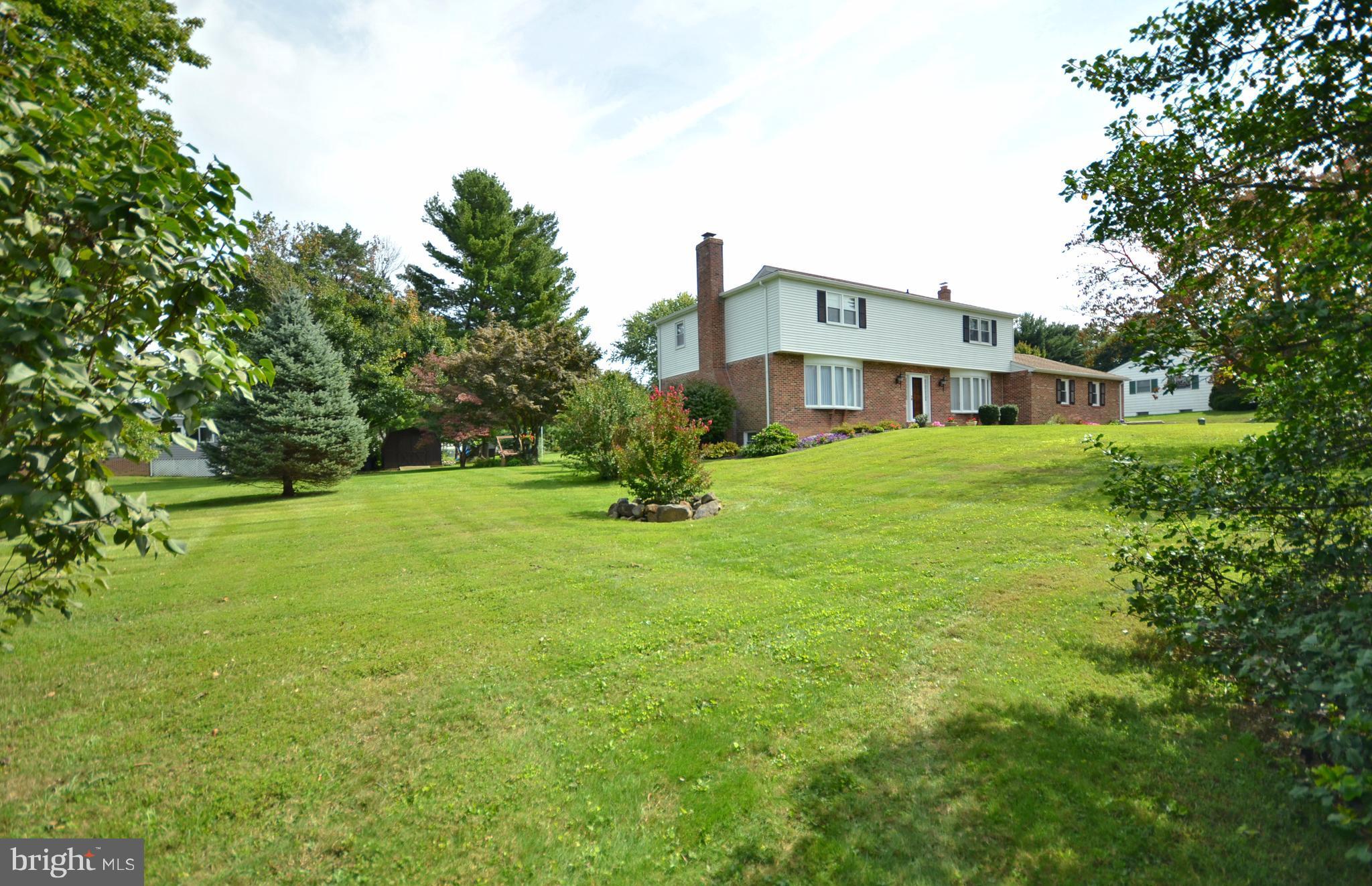 609 Mountain Road Fallston, MD 21047 - Photo 5 of 26 Additional Lot Included