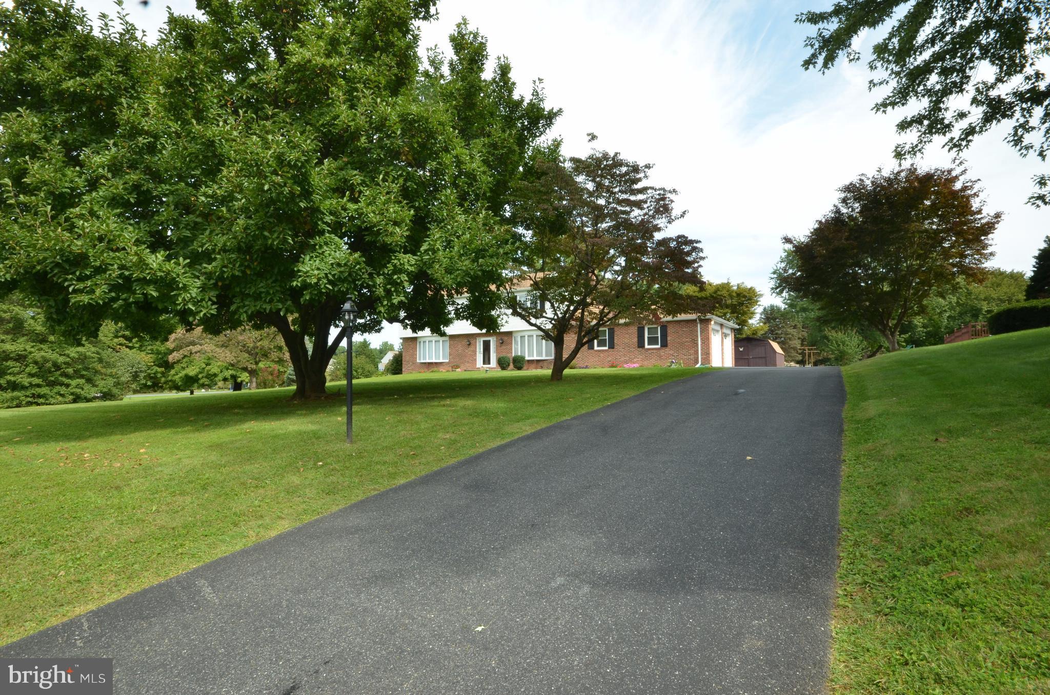 609 Mountain Road Fallston, MD 21047 - Photo 9 of 26 Exterior (Front)