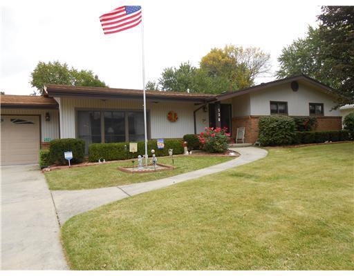 528 Latimer Drive Springfield, OH 45503 - Photo 1 of 25