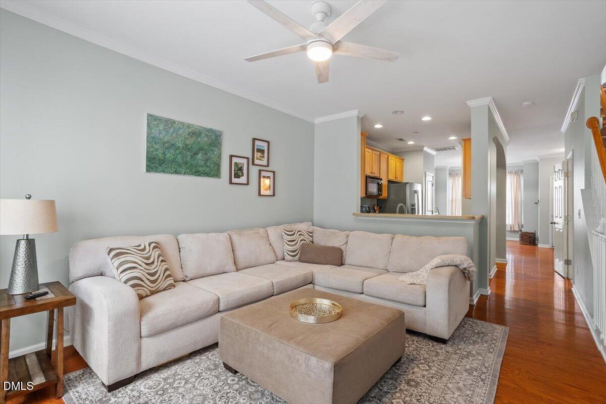 7837 Spungold Street Raleigh, NC 27617 - Photo 16 of 33 7837 Spungold -