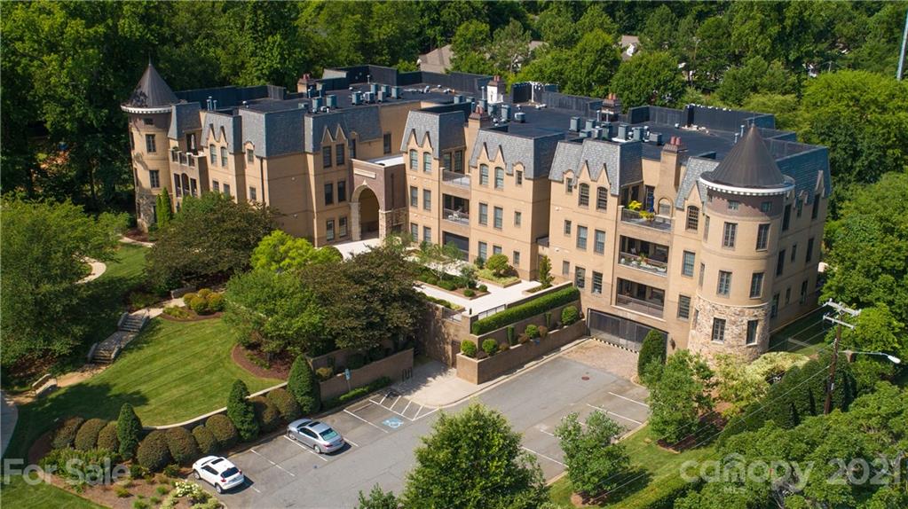 3248 Park Road Charlotte, NC 28209 - Photo 30 of 30 Gallery Image 30