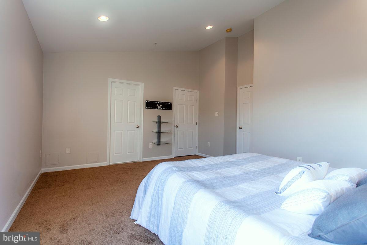 1603 Durham Way Hanover, MD 21076 - Photo 14 of 28 Master Bedroom