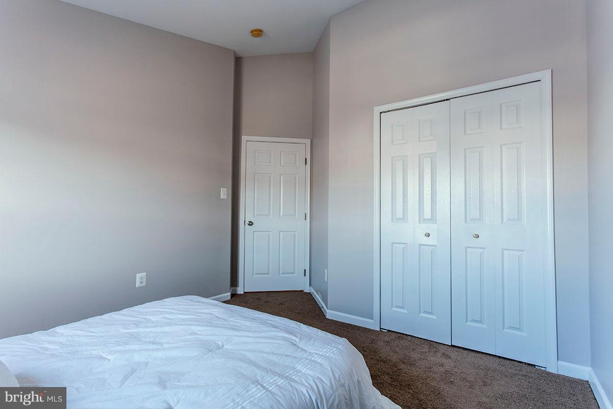 1603 Durham Way Hanover, MD 21076 - Photo 21 of 28 Bedtoom #3