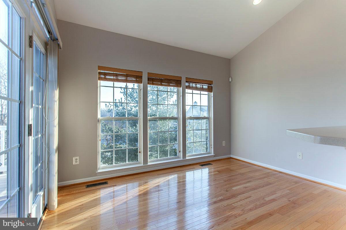 1603 Durham Way Hanover, MD 21076 - Photo 9 of 28 Breakfast/Dining Room Area