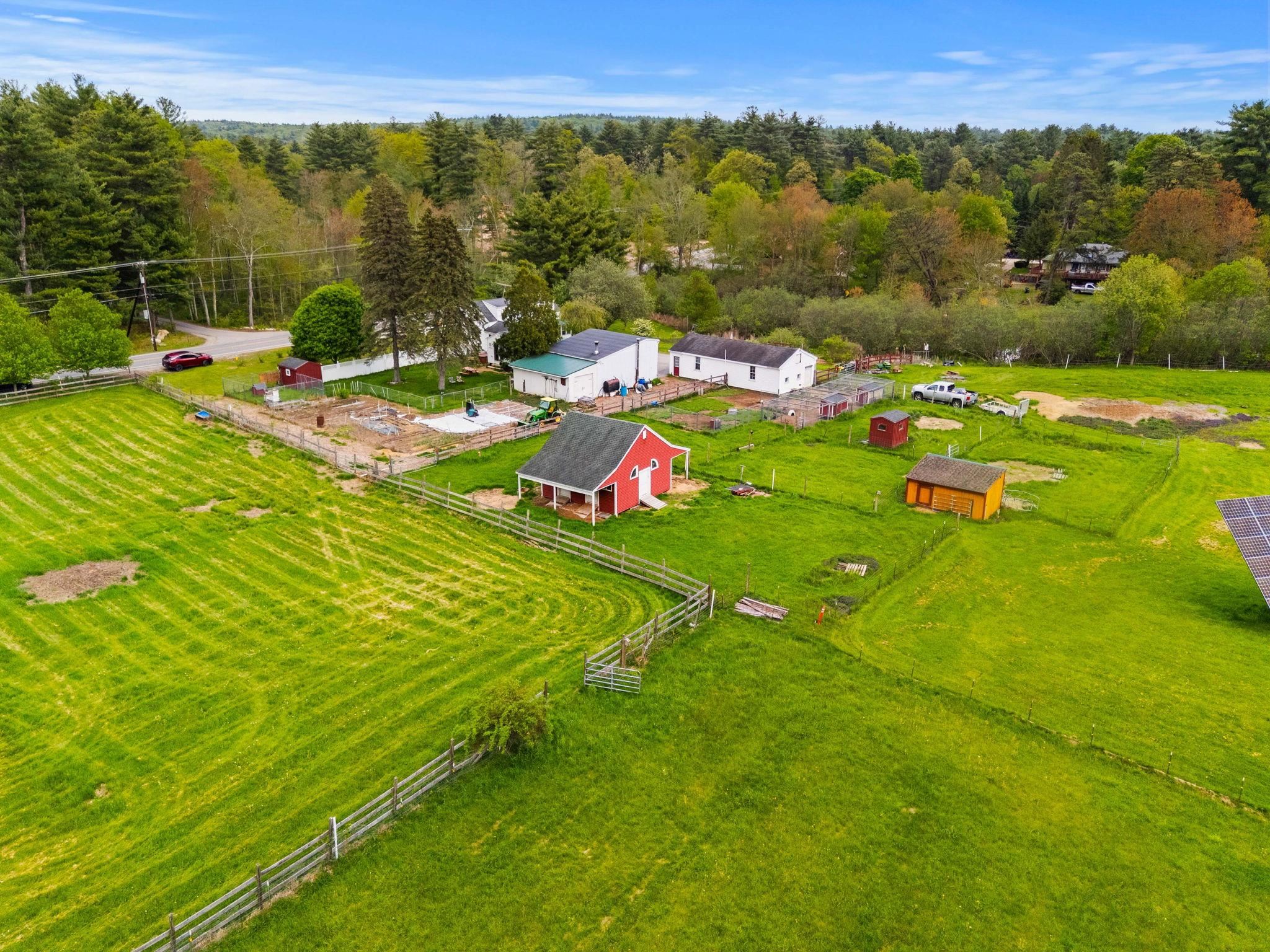 481 Boston Post Road Amherst, NH 03031 - Photo 51 of 60