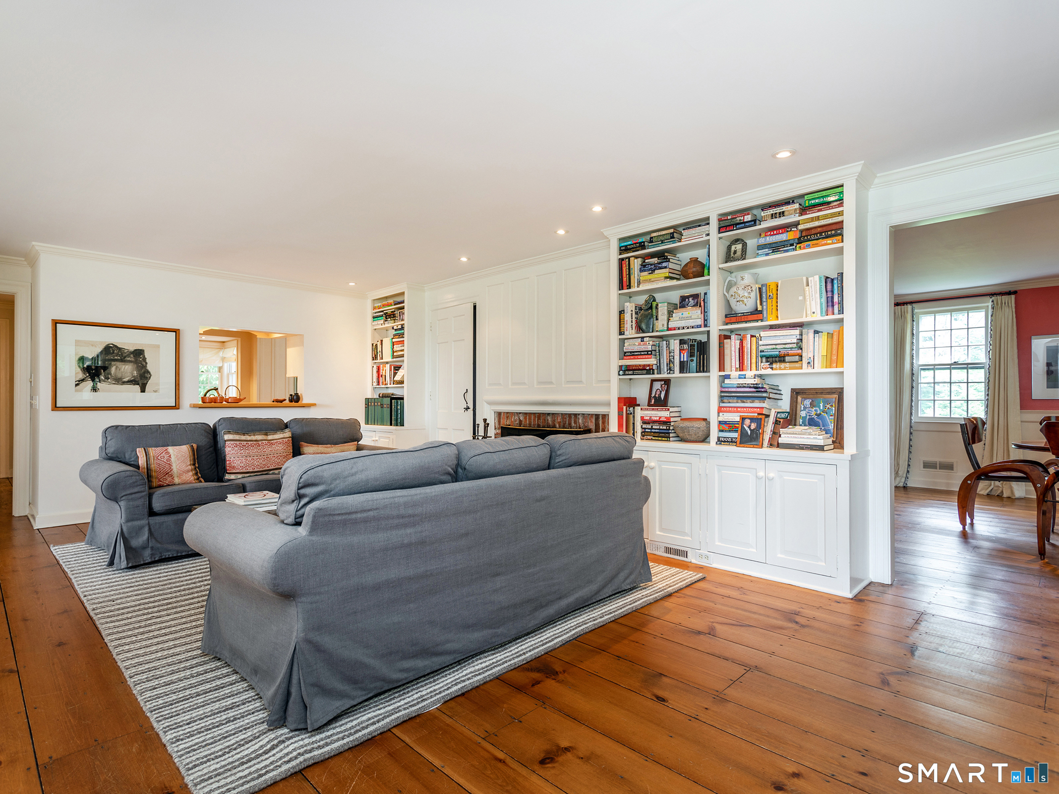61 Old Litchfield Road Washington, CT 06793 - Photo 13 of 34