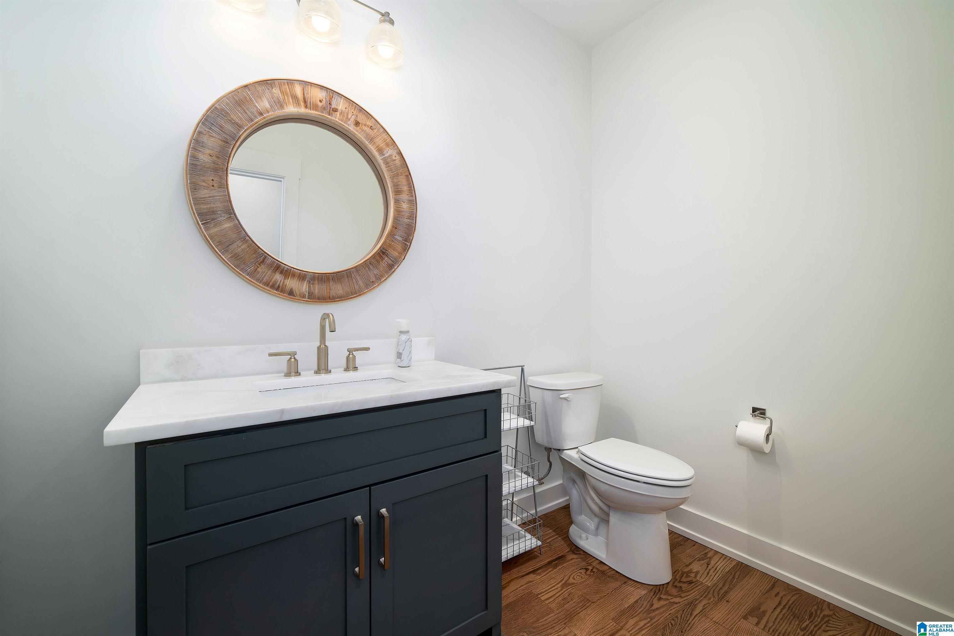 365 Jacobs Loop Trussville, AL 35173 - Photo 30 of 35