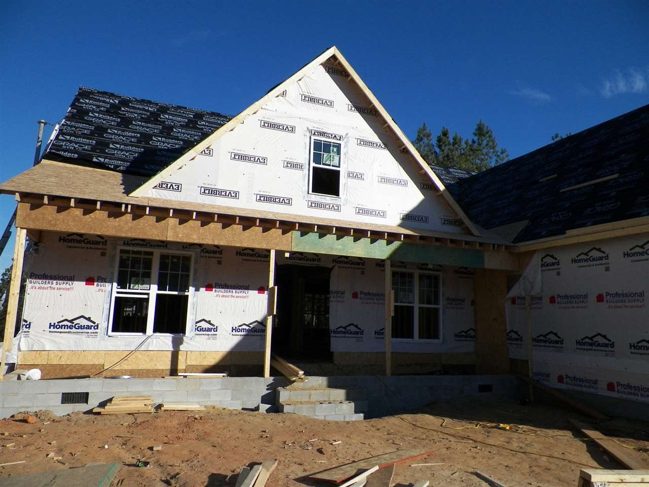 6101 Spring Branch Circle, Unit LOT 33 Raleigh, NC 27603 - Photo 3 of 7 Photo 3