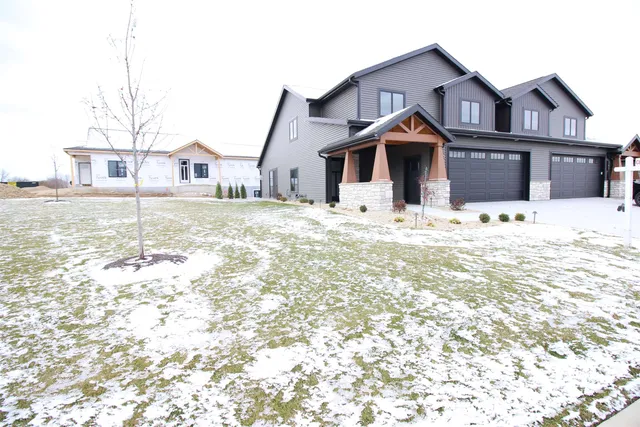 $549,900 | 367 Ridge View, Unit 16, Milton, WI 53563