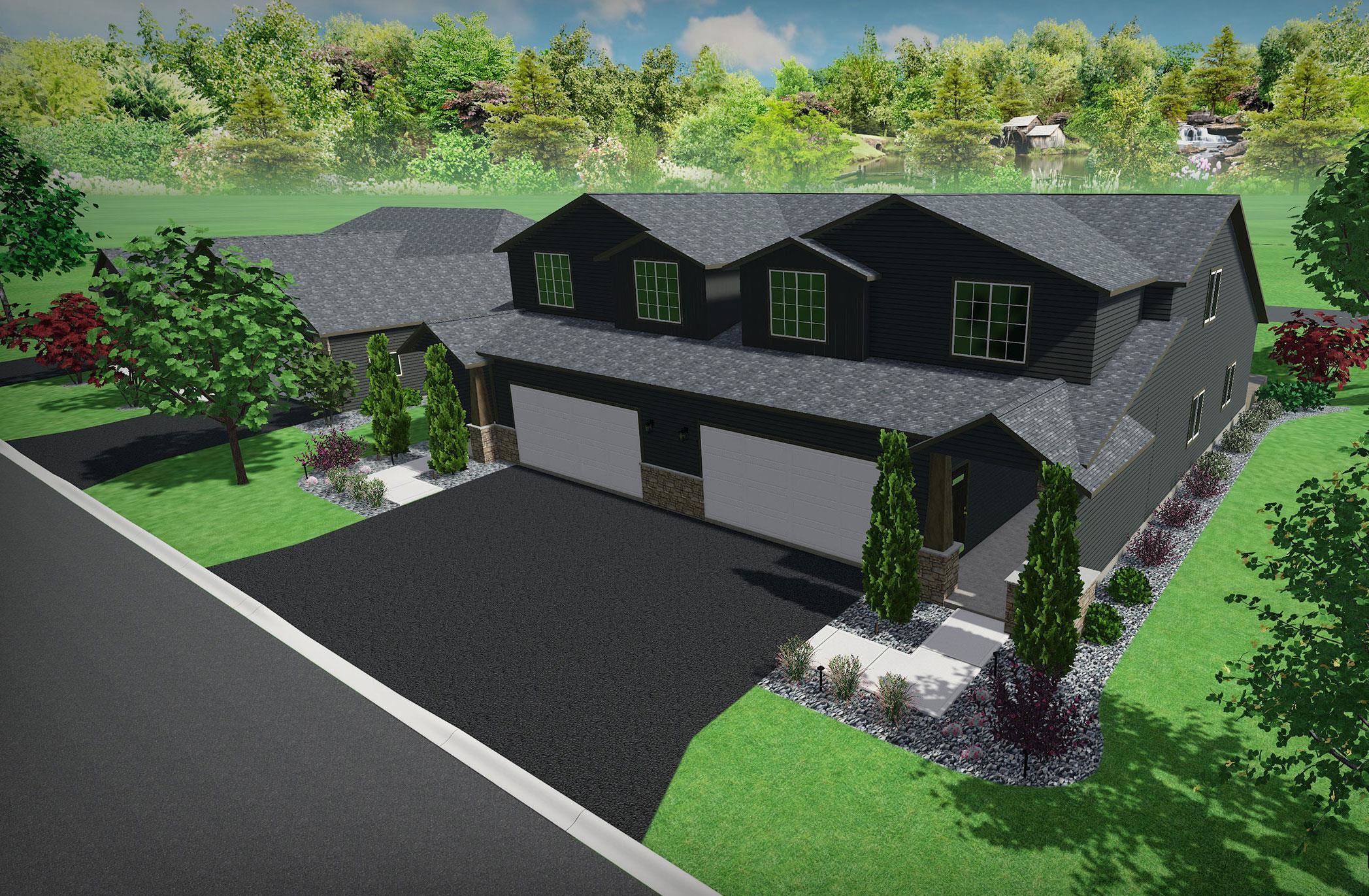 367 Ridge View, Unit 16 Milton, WI 53563 - Photo 23 of 24